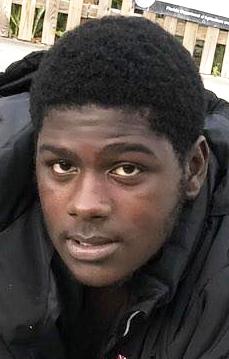 Latravies Hunt death by force case profile photo