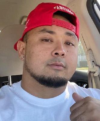 Ai Graham death by force case profile photo