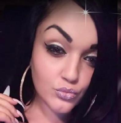 Joana Peca death by force case in Saint-petersburg, FL