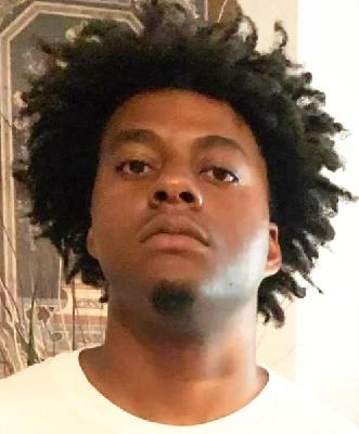 Demetrius Harris death by force case profile photo