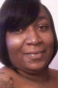 Tashia Smith death by force case profile photo