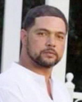 LaRoyce Jermaine Covington Sr death by force case in Deland, FL