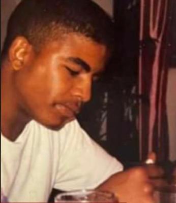 Gladstone Mullings-Aden death by force case in Fort-pierce, FL