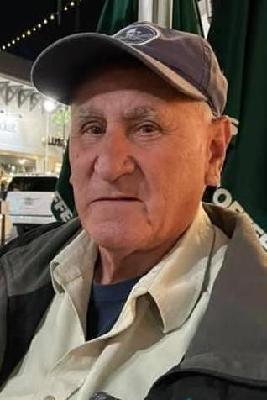 Frank Doerwald death by force case profile photo