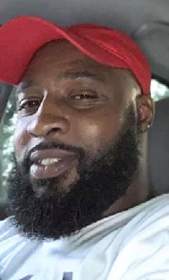 Larry Donnell Gross death by force case in Pensacola, FL