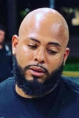Benjamin Small death by force case profile photo