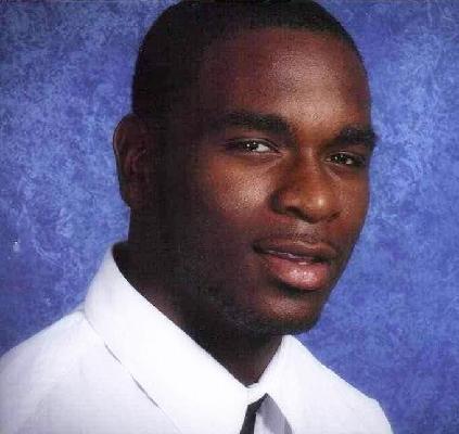 Eric Thornhill Chavis death by force case in Saint-petersburg, FL