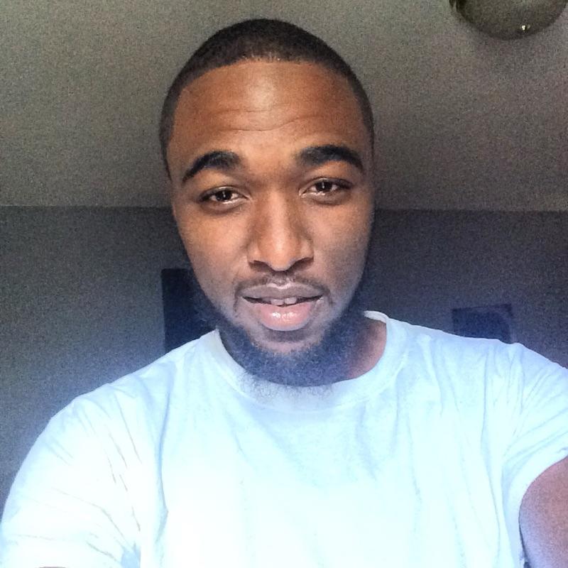 Rondell Demetrius Jr. Street death by force case in Baltimore, MD