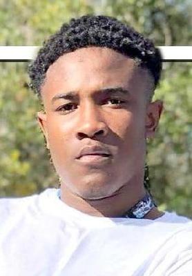 Cedrick Williams death by force case profile photo