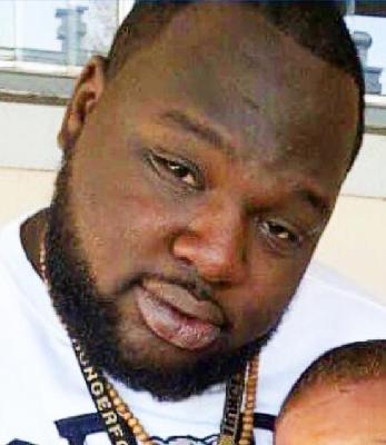 Dontavis Haney death by force case in Orlando, FL