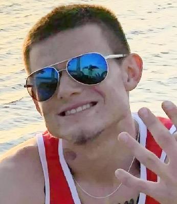 Shane Jay Boone death by force case in Lake-city, FL