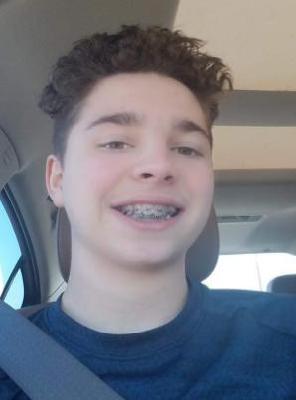 Andrew Pierce death by force case in Bonifay, FL