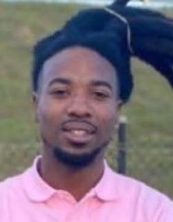 DeMario Quintell Thomas death by force case in Saint-petersburg, FL