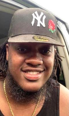 Andre Hutchinas death by force case in West-melbourne, FL