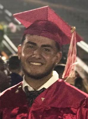 Jossue Emmanuel Gomez death by force case in Key-west, FL