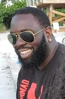 Bruce Spry death by force case in Lake-wales, FL