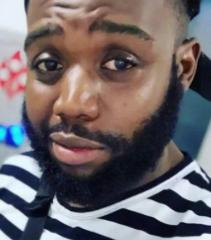 Vershaud Walker death by force case in Miami-gardens, FL