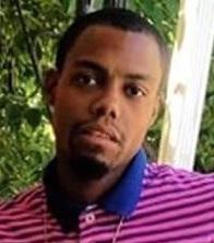 Anthony Hunter death by force case profile photo