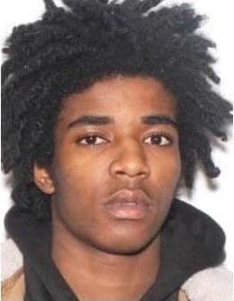 Johnnie Stephen Dixson death by force case profile photo