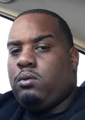Stoney Mathis death by force case profile photo