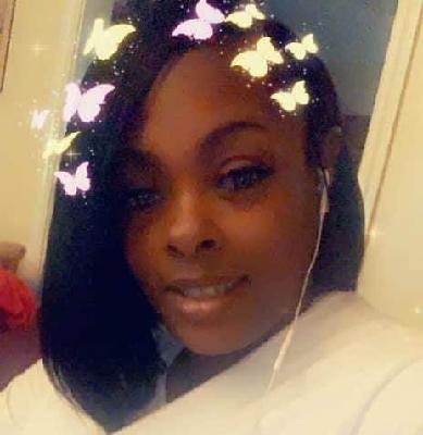 Capucine Carson death by force case in Orlando, FL