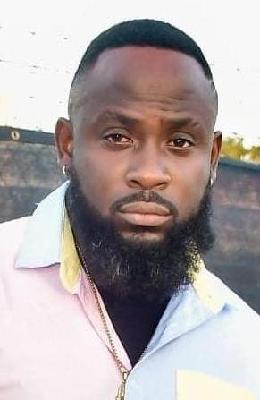 Kevin Johnson death by force case profile photo