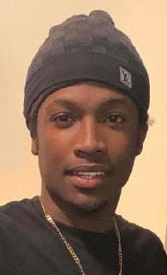 Edson Dorce death by force case profile photo