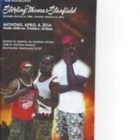 Sterling Stanfield death by force case in Baltimore, MD