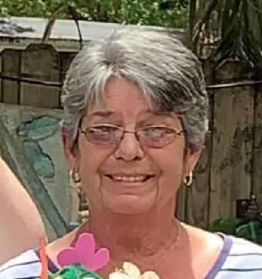 Karen Pais death by force case in Tampa, FL