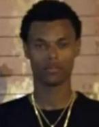 Clayton Dillard death by force case profile photo
