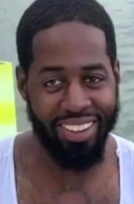 Desmond Owens death by force case in Miami, FL