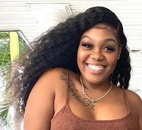 Shaniqua Lechelle Peterson death by force case in Miami, FL