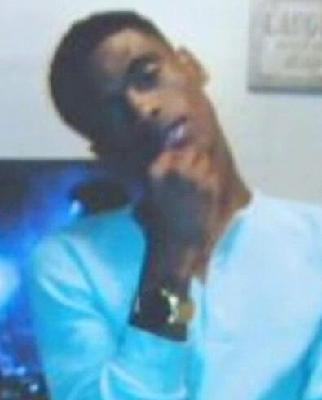Joe Bryant death by force case in Pensacola, FL