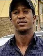 Andre Lanard Perry death by force case in Orlando, FL