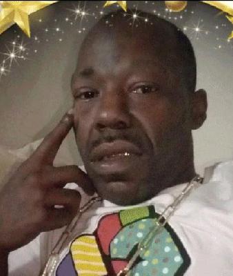 Joseph Brinson death by force case in Palatka, FL