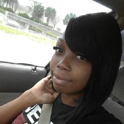 Sharembria Lewis death by force case profile photo