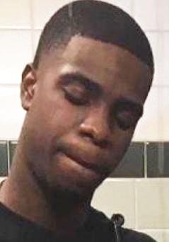 Oniel Álvarez death by force case profile photo
