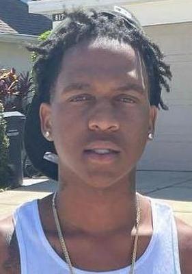 Dyreon Outsey death by force case profile photo