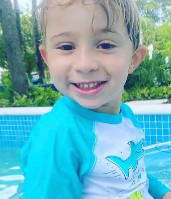 Greyson Kessler death by force case in Fort-lauderdale, FL