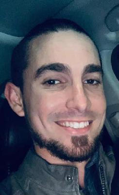 Jose Morejon death by force case profile photo