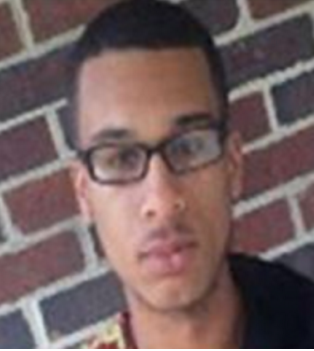 KShon Johnson death by force case profile photo