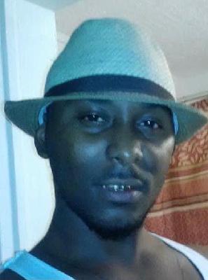 Curtis Murray Jr death by force case in Titusville, FL