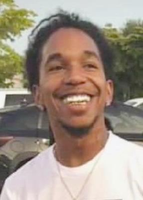 Jadwin Carrion death by force case profile photo