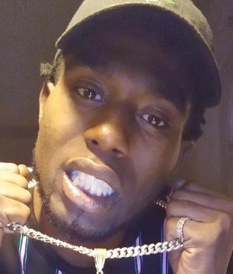 Chauncey McFadden death by force case profile photo