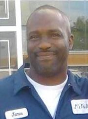 James Taylor death by force case profile photo