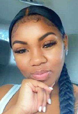 LeShonte� Jones death by force case in Miami, FL