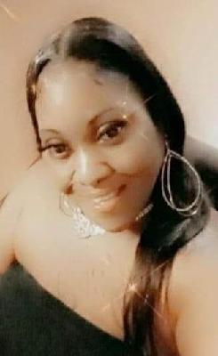 Shakearra Marks death by force case profile photo