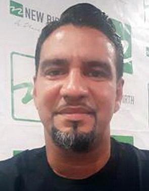 Francisco Rivera death by force case profile photo