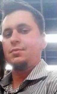 Samuel Rossetti death by force case profile photo