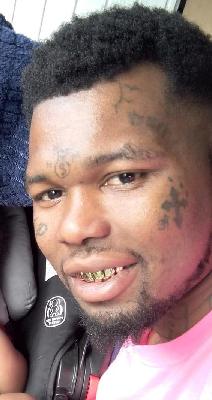 Ernest Brooks death by force case profile photo